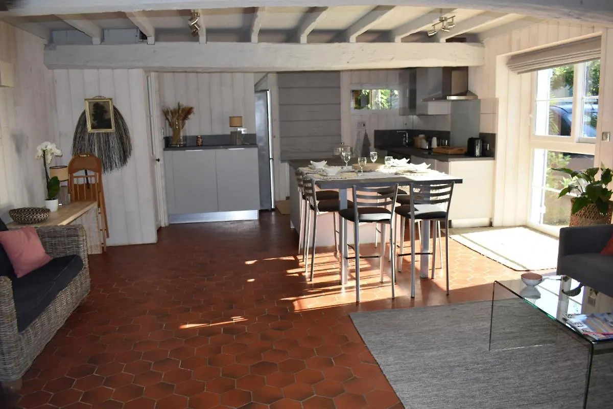 Holiday home Hautes Pyrenees Les Roses Dadour Mouledous
