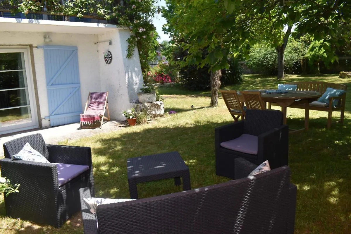 Holiday home Hautes Pyrenees Les Roses Dadour Mouledous France