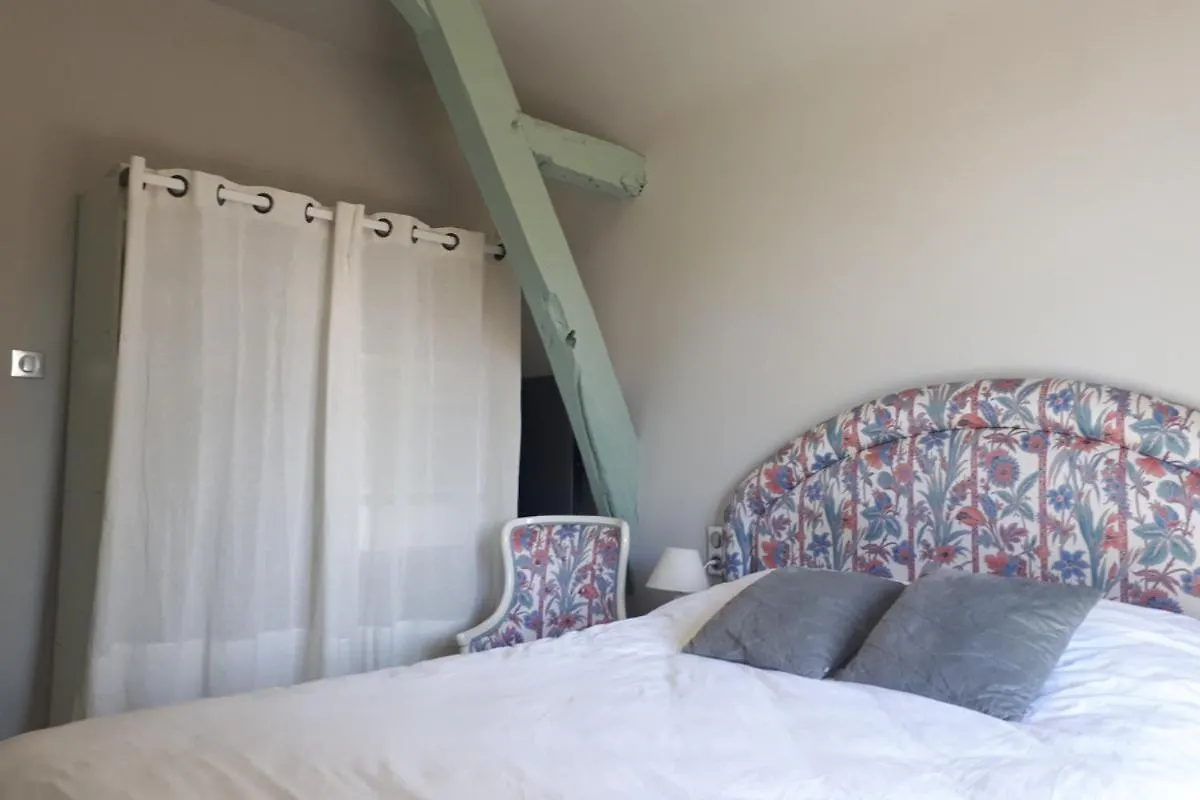 Holiday home Hautes Pyrenees Les Roses Dadour Mouledous