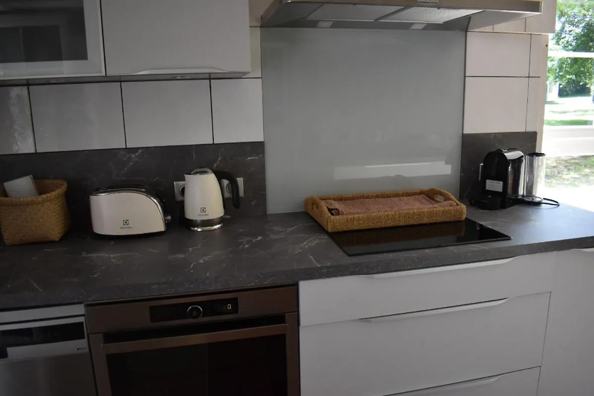 Holiday home Hautes Pyrenees Les Roses Dadour Mouledous France