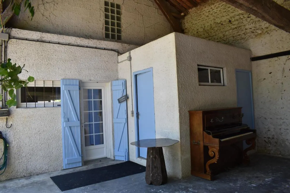 Hautes Pyrenees Les Roses Dadour Mouledous Holiday home